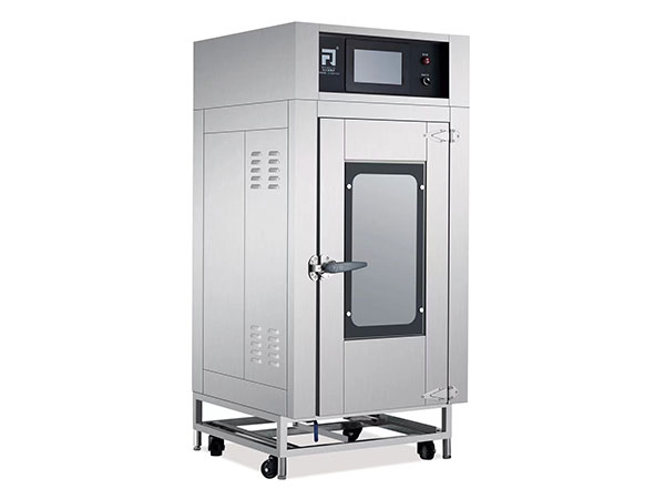 数控电热烧鹅炉